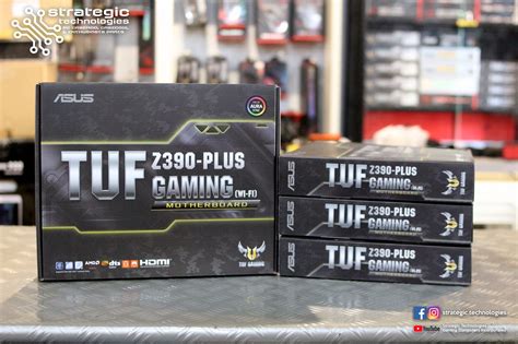 strategic technologies bacolod|Strategic Technologies Gaming Computers Incorporated.